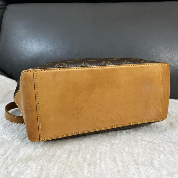 ♐️sold♐️Louis Vuitton Cabas Piano - Picture 13 of 16